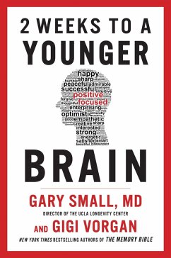 2 Weeks To A Younger Brain (eBook, ePUB) - Small, Gary; Vorgan, Gigi