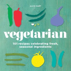 Vegetarian - Hart, Alice