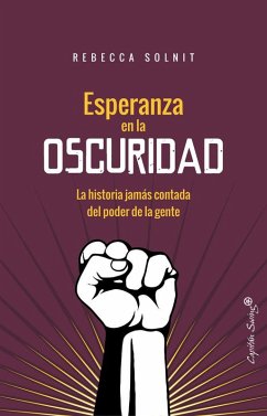 Cover ESPERANZA EN LA OSCURIDAD