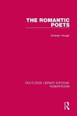 The Romantic Poets The Romantic Poets