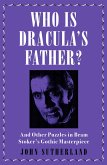Who Is Dracula's Father? (eBook, ePUB)