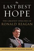 The Last Best Hope (eBook, ePUB)