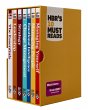 HBR's 10 Must Reads Boxed Set with... - Bild 1