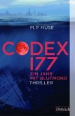 Codex 177. Ein Jahr mit Blutmond