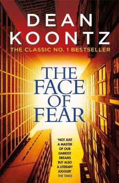 The Face of Fear - Koontz, Dean