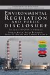Environmental Regulation and Public... - Bild 1