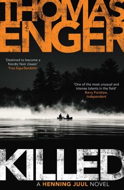 Killed - Enger, Thomas