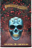 Santa Muertetarot Santa Muertetarot