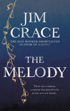 Melody - Crace, Jim