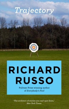 Trajectory - Russo, Richard