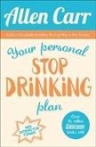 Your Personal Stop Drinking Plan