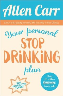 Cover Your Personal Stop Drinking Plan