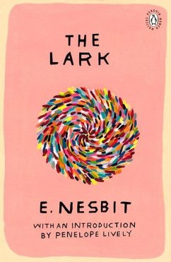 The Lark - Nesbit, Edith