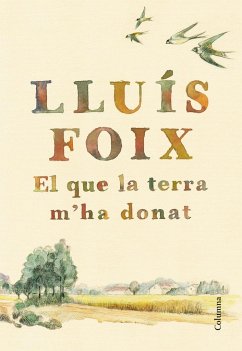 El que la terra m'ha donat : Pròleg de Josep Maria Esquirol - Foix Carnicé, Lluís