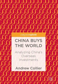 China Buys the World - Collier, Andrew