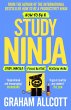 How to be a Study Ninja (eBook, ePUB) - Bild 1