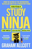 How to be a Study Ninja (eBook, ePUB)