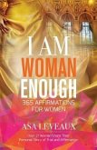 I Am Woman Enough (eBook, ePUB)
