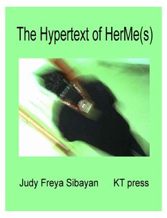 The Hypertext of HerMe(s) (eBook, ePUB) - Sibayan, Judy Freya