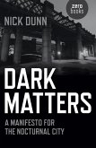 Dark Matters (eBook, ePUB)