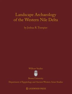 Cover Landscape Archaeology of the Western Nile Delta (eBook, PDF)