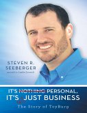 It's Personal, It's Not Just Business (eBook, ePUB)