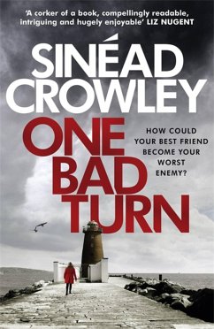 One Bad Turn - Crowley, Sinead