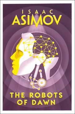 The Robots of Dawn - Asimov, Isaac