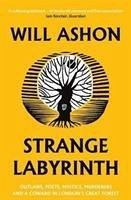 Strange Labyrinth - Ashon, Will