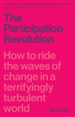 Cover The Participation Revolution