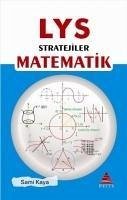 LYS Matematik Strateji Kartlari - Kaya, Sami