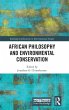 African Philosophy and Environmental... - Bild 1