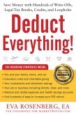 Deduct Everything! (eBook, ePUB)