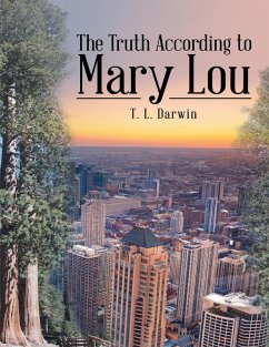 Cover The Truth According to Mary Lou (eBook, ePUB)