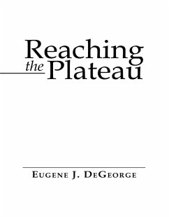 Cover Reaching the Plateau (eBook, ePUB)