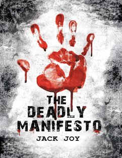 The Deadly Manifesto (eBook, ePUB) - Joy, Jack