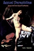 The Sexual Paraphilias : Therapy by Hick-Farmer Sigmund Freud Wannabes (eBook, ePUB) The Sexual Paraphilias : Therapy by Hick-Farmer Sigmund Freud Wannabes (eBook, ePUB)