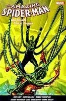 Amazing Spider-man Worldwide Vol. 7: Secret Empire - Slott, Dan; Gage, Christos; Thompson, Robbie