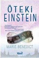 Öteki Einstein - Benedict, Marie