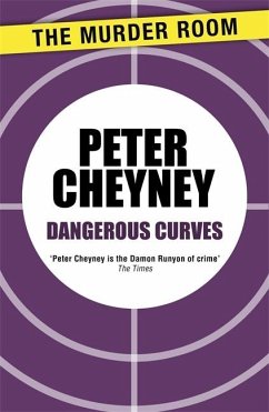 Cover Dangerous Curves