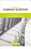 The Instant Company Secretary
