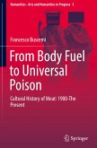 From Body Fuel to Universal Poison