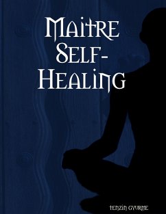 Cover Maitre Self-Healing (eBook, ePUB)