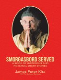 Smorgasbord Served (eBook, ePUB)