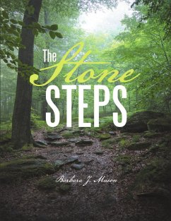 Cover The Stone Steps (eBook, ePUB)
