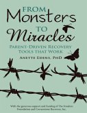 From Monsters to Miracles: Parent - Driven Recovery Tools That Work (eBook, ePUB)