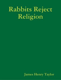 Cover Rabbits Reject Religion (eBook, ePUB)