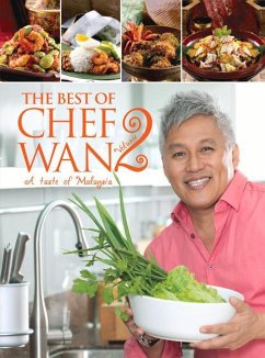 The Best of Chef WAN: A Taste of Malaysia - Wan, Chef