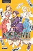 Noragami, Historias cortas