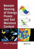 Remote Sensing of Energy Fluxes and Soil Moisture Content Remote Sensing of Energy Fluxes and Soil Moisture Content